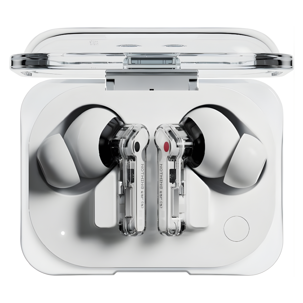 Nothing Ear (a) Wireless Earbuds with Hybrid Noise Cancelling