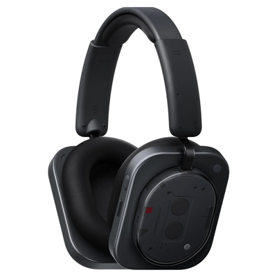 Nothing (R) Headphone (1) Hybrid ANC Headphones