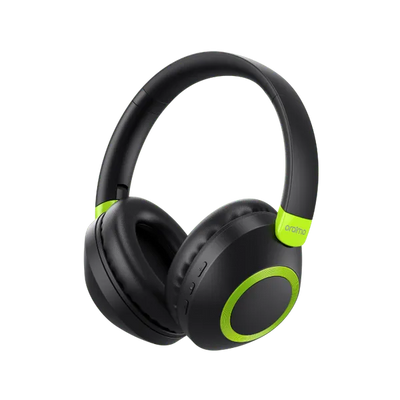 Oraimo BoomPop 2 ENC Over-Ear Wireless Headphones – OHP-610