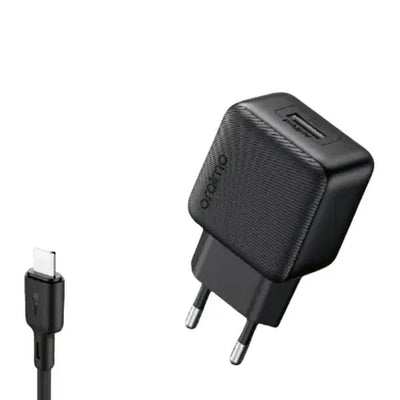 Oraimo Compact 10W Charger Kit USB-Lightning -OCW-1111E+L53