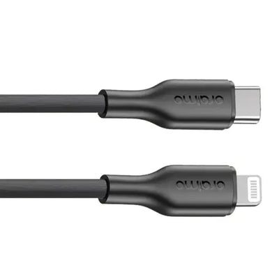 Oraimo RobustLine USB-C to Lightning Charging Cable – OCD-114CL