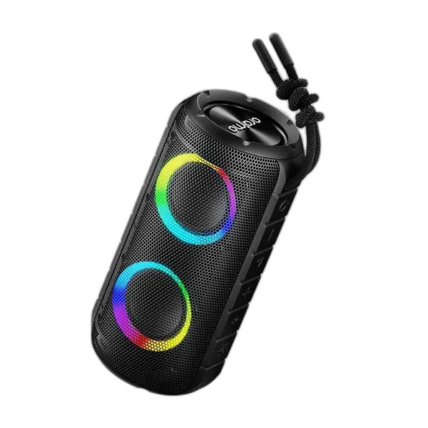 Oraimo Rover 12W FM Wireless Speaker – OBS-53D