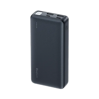 Oraimo Traveler 12W 20000mAh Power Bank -OPB-1201