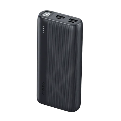 Oraimo Traveler 22.5W PD 20000mAh Power Bank -OPB-7204Q