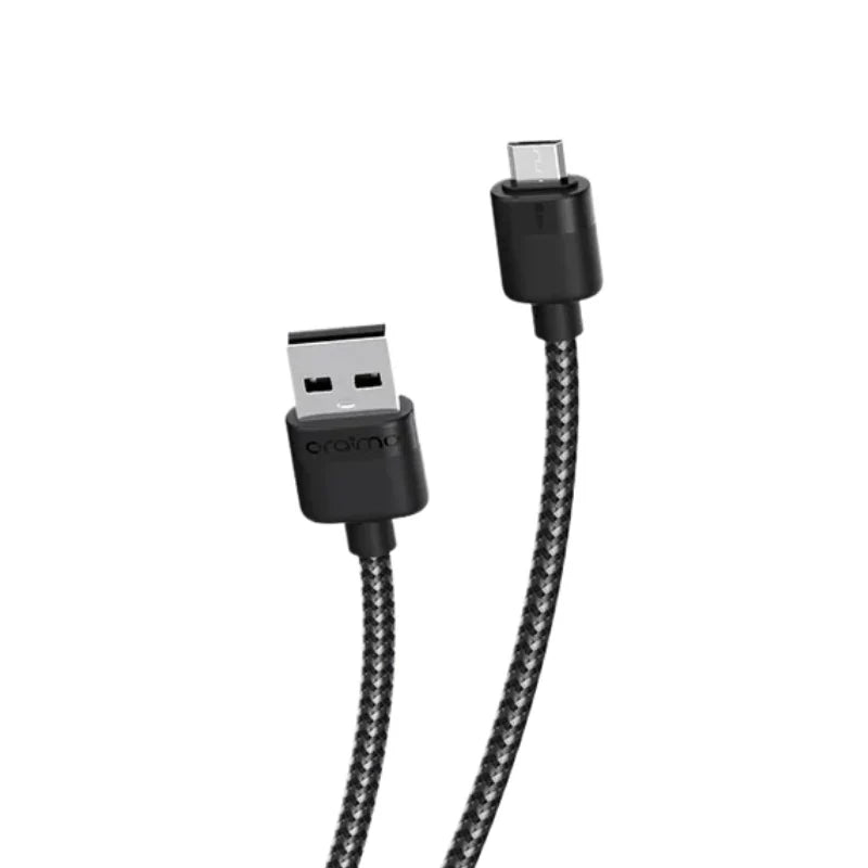 Oraimo USB-A to Micro Cable – OCD-M32