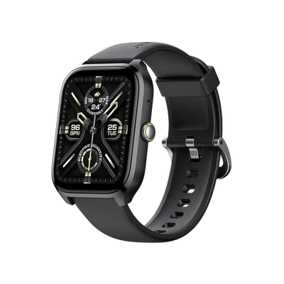 Oraimo Smart Watch 5 Lite with 2.01″ HD Display -OSW-804