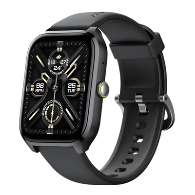 Oraimo Smart Watch 5 Lite with 2.01″ HD Display - OSW-804