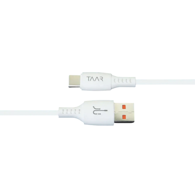 Taar Premium USB-A to USB-C Cable (4A)