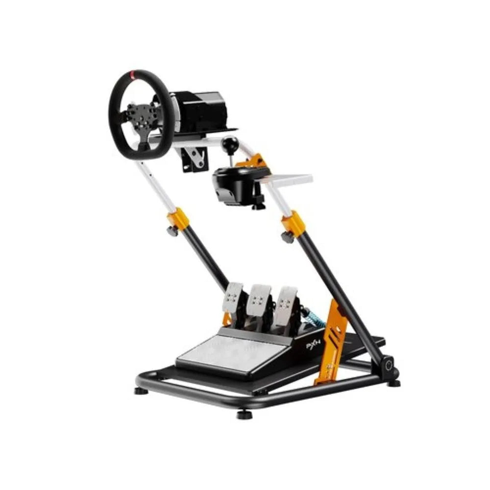 PXN CB1 Control Button Box American Truck Simulator Farm Simulation - Price in Pakistan - Official Warranty - View 1 | TechAndExperts