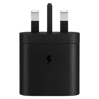 Samsung 60W Power Adapter 3-Pin