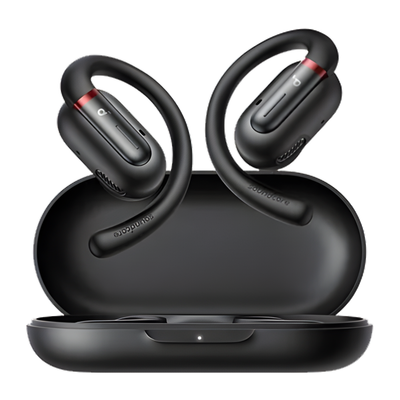 Anker V30i Open-Ear Headphones with Bluetooth 5.3 & Upto 36 Hours Playtime