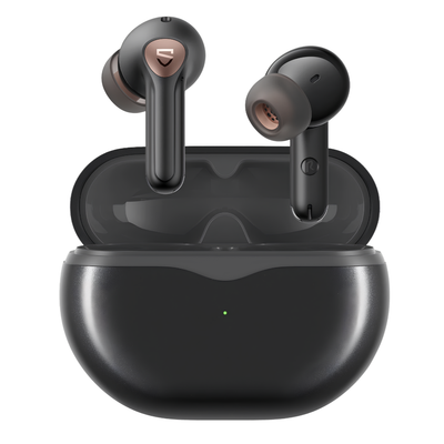 Soundpeats Air 4 Pro Hybrid ANC Earbuds