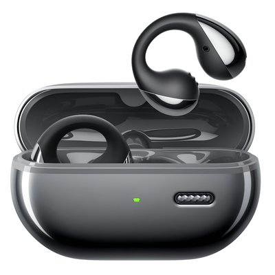 Soundpeats PearlClip Pro Open-ear Clip-on Earbuds