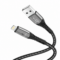 Taar Power Link USB-A to Lightning Cable