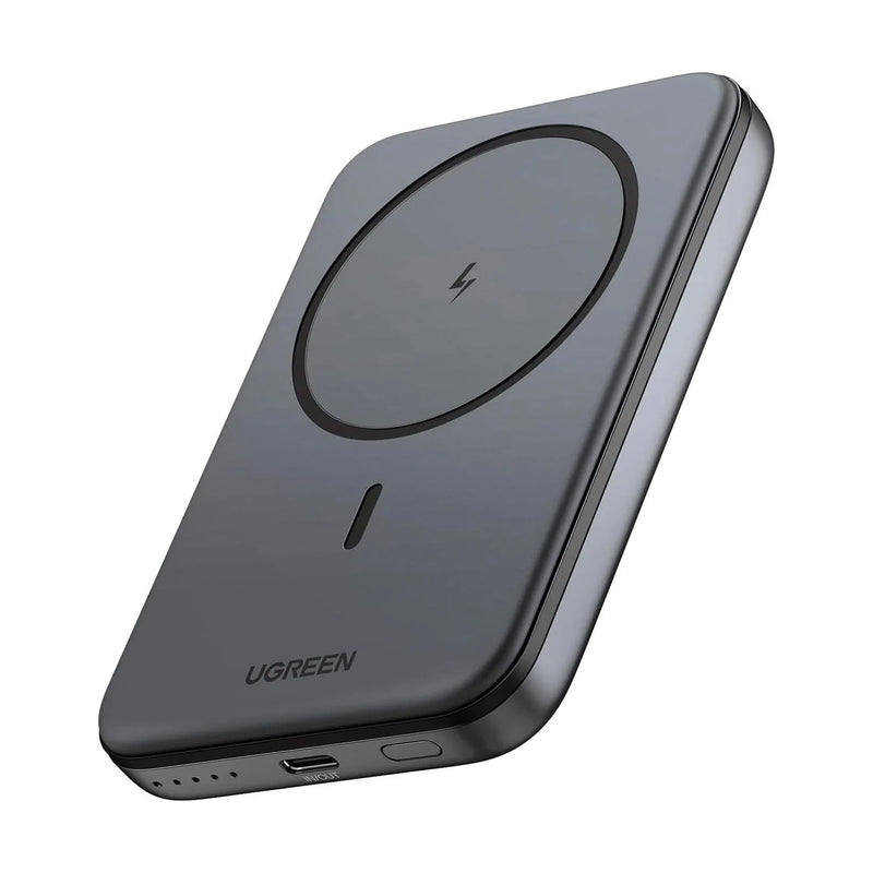 UGREEN 10000mAh Magnetic Wireless Power Bank -PB561