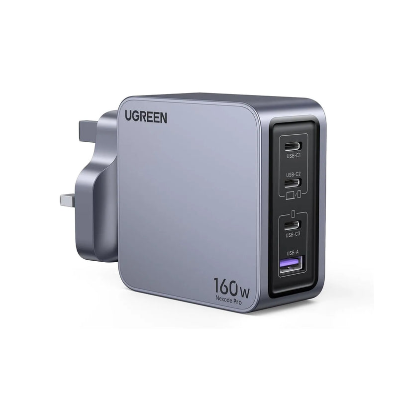 UGREEN 160W Nexode Pro GaN Fast Charger X763 – 25878