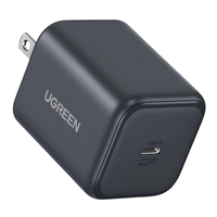 Ugreen 45w Gan Infinity USB-C Wall Adapter – 65165