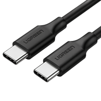 Ugreen 60W Usb Type-C Charging Data Cable