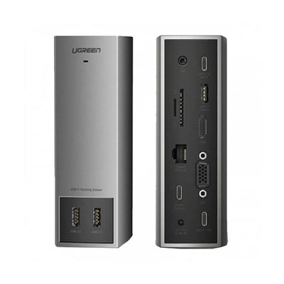 Ugreen 60345 13-IN-1 USB-C Docking Station