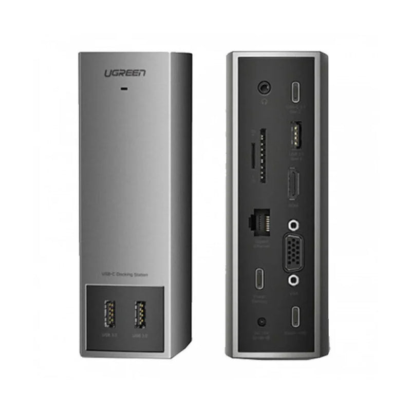 Ugreen 60345 13-IN-1 USB-C Docking Station