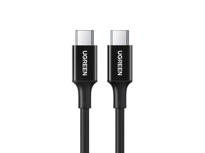 UGreen Type-C to Type-C 100W Charging Data Cable