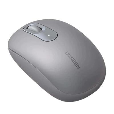 UGREEN 90669 Wireless Mouse – Moonlight Gray