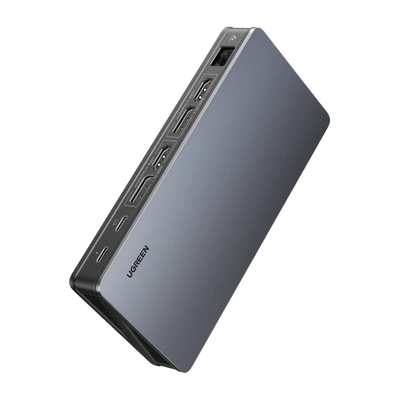 Ugreen 90912 Revodok Pro 209 USB C Docking Station