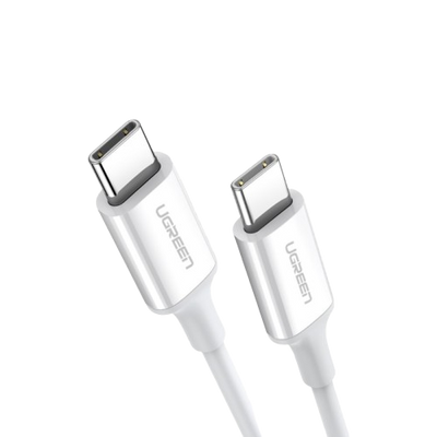 Ugreen L303 USB-C TO USB-C 60W PD Data Cable – 45642