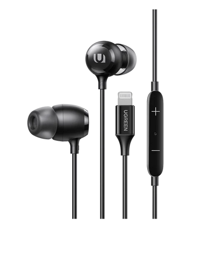 UGREEN HiTune in-Ear Earphones – EP103
