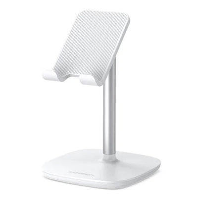 Ugreen LP177 Desktop Phone Stand – White