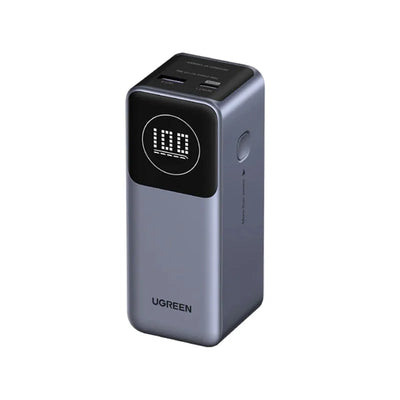 Ugreen Nexode 100W 12000mAh Fast Charging Power Bank – PB724