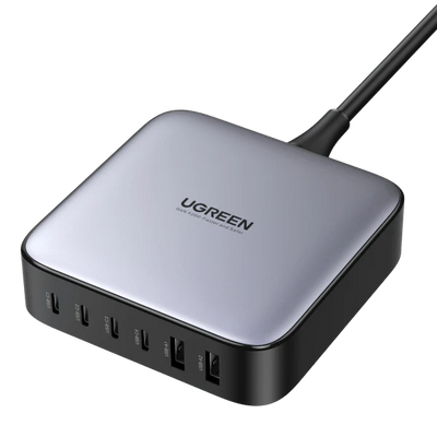 Ugreen Nexode 200W USB C Desktop Charger – 40905