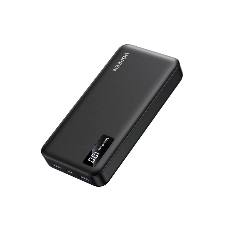 UGREEN Power Bank 20000mAh 20W/22.5w – PB312