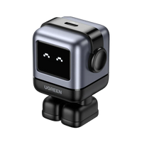 UGREEN Nexode Robot Gan Fast Charger USB-C 30w – CD359