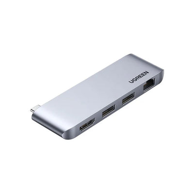 UGREEN Type C Multifunction Adapter 4 in 1 – 20490