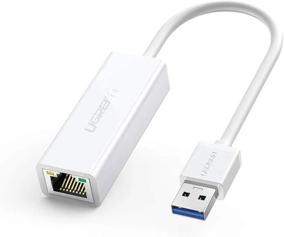 Ugreen USB 3.0 to RJ45 Gigabit Ethernet Adapter