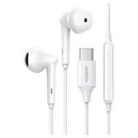 UGREEN Wired Earphones with Type-C Connector – EP 101