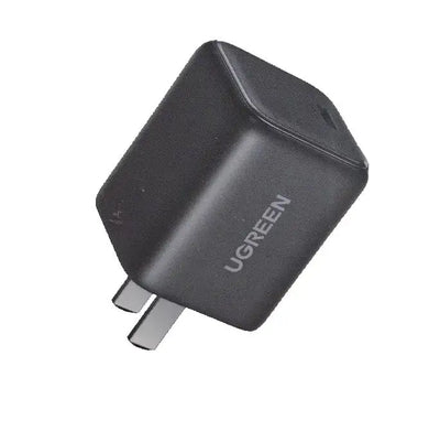 Ugreen X513 30W PD USB-C Wall Charger – 55429