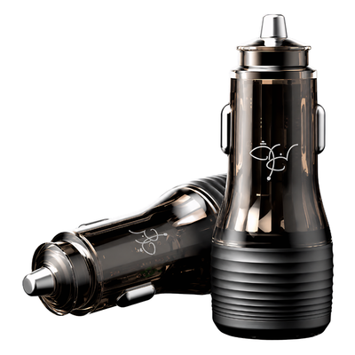 Voyager II Car Charger 51W