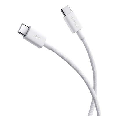 Xiaomi 3A Braided USB-C to USB-C Cable (1M)