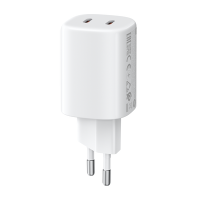 Xiaomi 45W Nano Turbo Charging Power Adapter (2-Port)