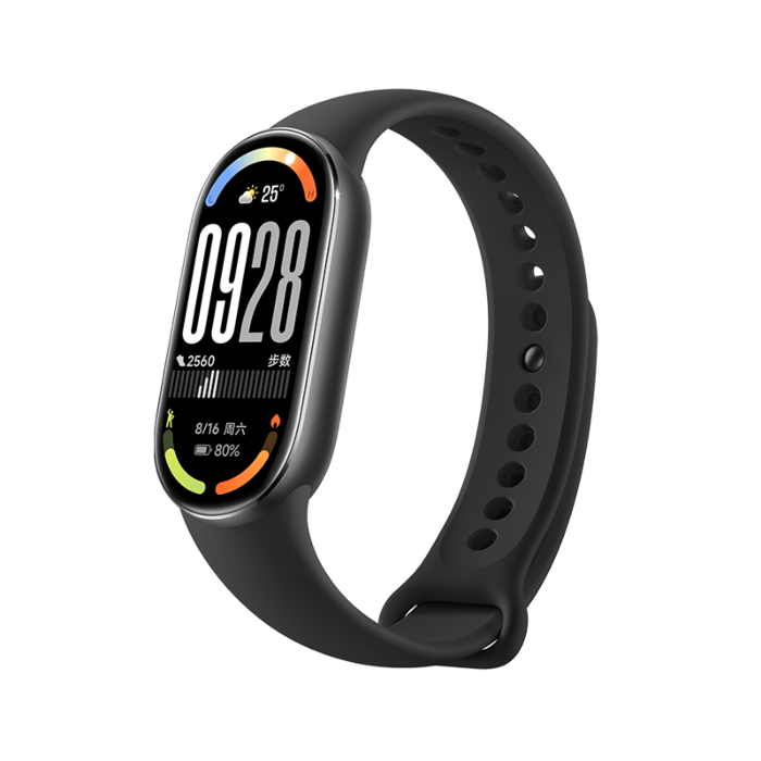 Xiaomi Mi Smart Band 10 ( 3 Months Warranty )