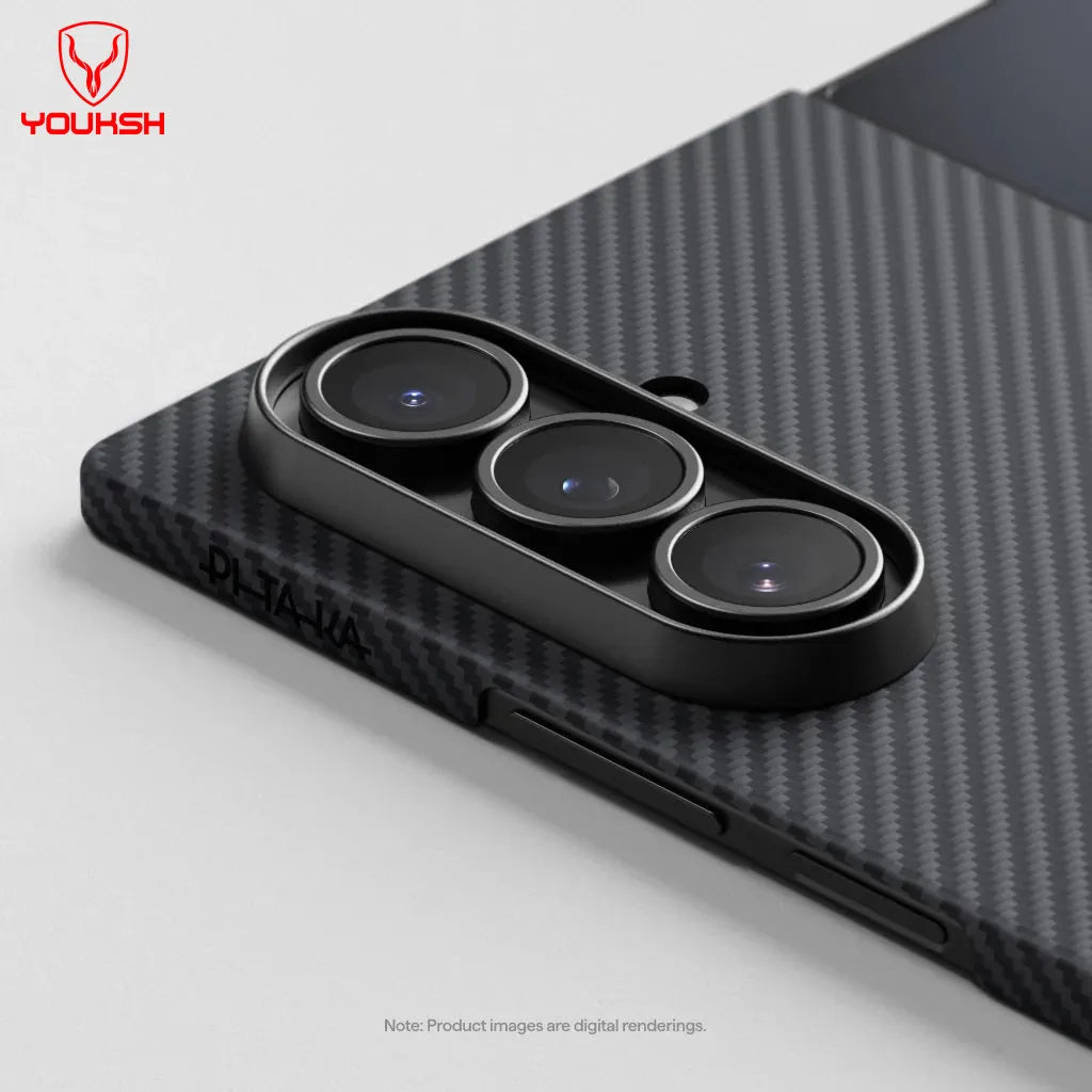Youksh Z-Fold 7 best price at TechAndExperts Pakistan