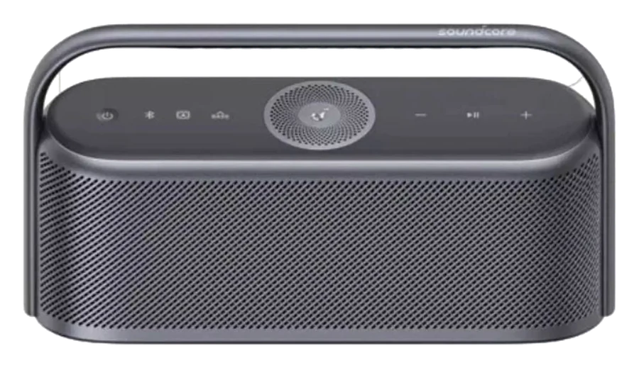 Audio speaker