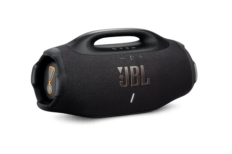 JBL BoomBox 4 Bluetooth speaker