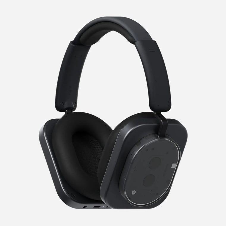 Nothing Headphone (1) wireless over-ear headphones with ANC