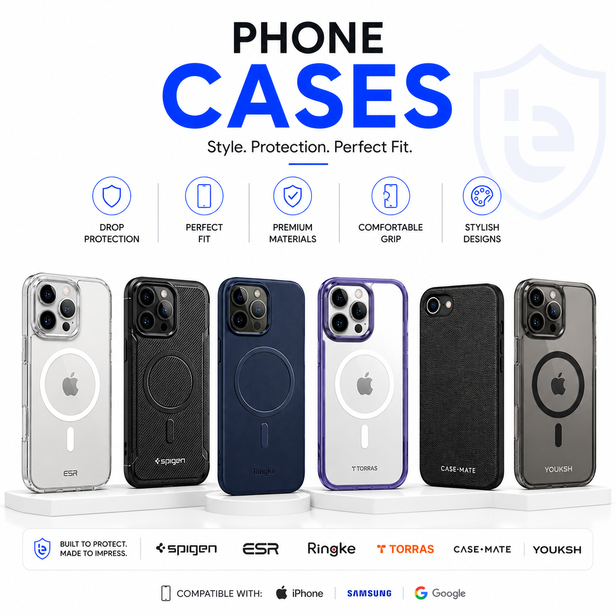 Phone Cases