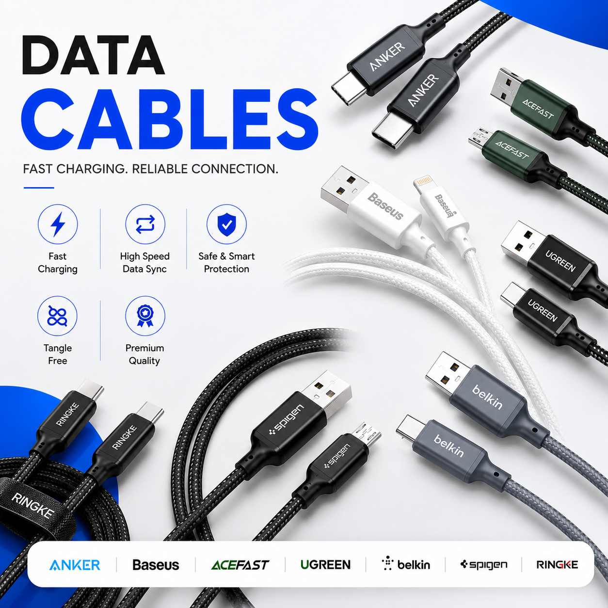 Data Cables