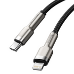Baseus Cafule Series USB-C to Lightning PD Fast Charging Cable