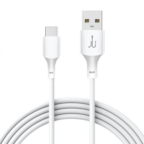 Taar Power Link USB-A to USB-C Cable